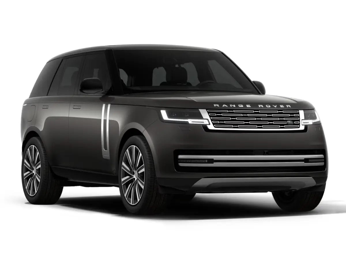 Range Rover Autobiography Charente Grey